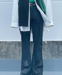 RYO TAKASHIMA | パンツ