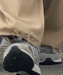 NEW BALANCE | スニーカー