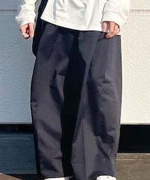 GU | チノパンツ