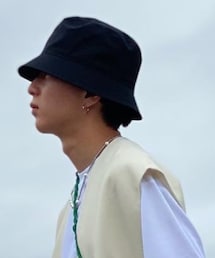 KIJIMA TAKAYUKI | ハット