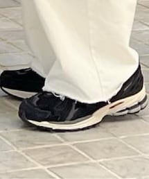 NEW BALANCE | スニーカー