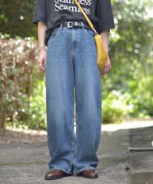 UNIQLO | デニムパンツ