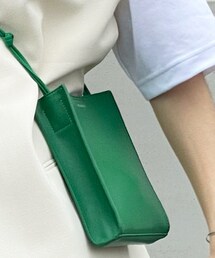 JIL SANDER | ショルダーバッグ