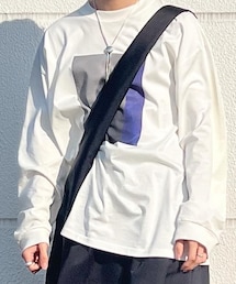 stein | Tシャツ/カットソー