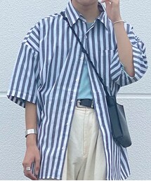 SUNSEA | Tシャツ/カットソー