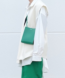 JIL SANDER | ショルダーバッグ