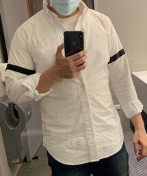 THOM BROWNE | シャツ/ブラウス