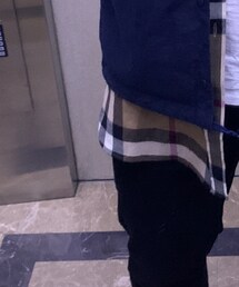 BURBERRY | シャツ/ブラウス