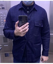 UNIQLO | デニムジャケット