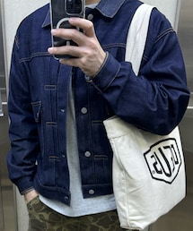 JOURNAL STANDARD | デニムジャケット