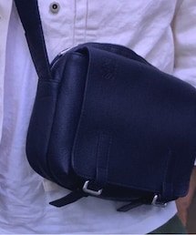 LOEWE | メッセンジャーバッグ