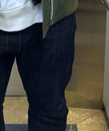 rag & bone | デニムパンツ