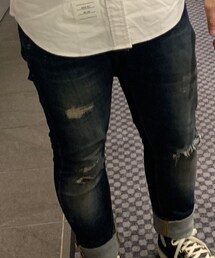 Nudie Jeans | デニムパンツ