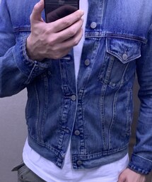 POLO RALPH LAUREN | デニムジャケット