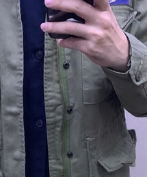 POLO RALPH LAUREN | ミリタリージャケット