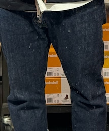 orSlow | デニムパンツ