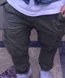 POLO RALPH LAUREN | チノパンツ