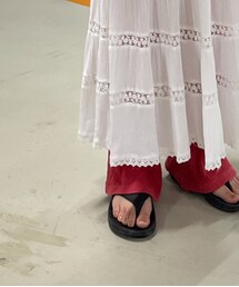 FREAK'S STORE | パンツ