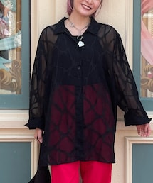 used | シャツ/ブラウス