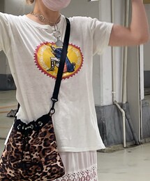 used | Tシャツ/カットソー