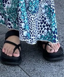 mystic | サンダル