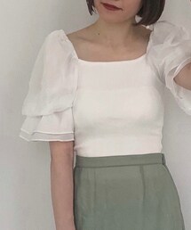 Lilou | トップス