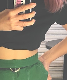 ZARA | シャツ/ブラウス