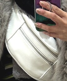 Bershka | ボディバッグ/ウエストポーチ
