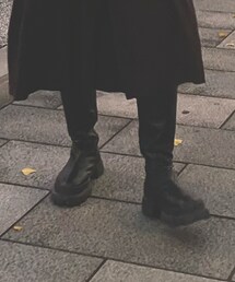 Green　Parks | ブーツ