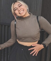ZARA | その他トップス