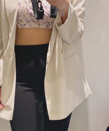 H&M | セットアップ