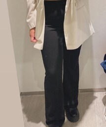 H&M | スラックス