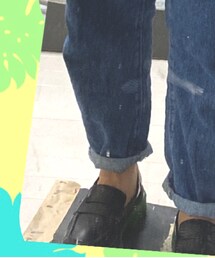 CHARLES & KEITH | ローファー