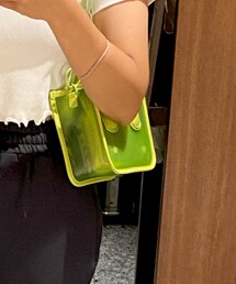 CHARLES & KEITH | ショルダーバッグ