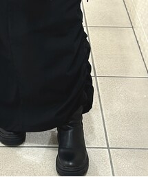 ZARA | ブーツ