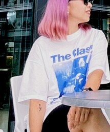 H&M | Tシャツ/カットソー