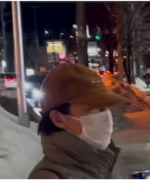 Champion | キャップ