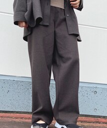UNIQLO | パンツ