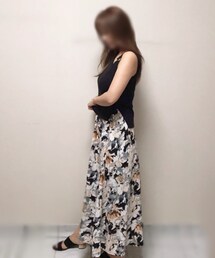 別ショット | スカート