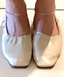 Aunt Marie's | バレエシューズ