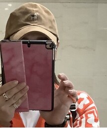 URBAN RESEARCH | キャップ