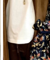 ZARA | Tシャツ/カットソー