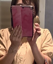 ZARA | シャツワンピース