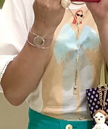 ZARA | Tシャツ/カットソー