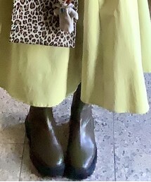 FRAY I.D | ブーツ