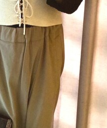 NO CONTROL AIR | パンツ