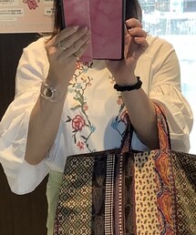 ZARA | シャツ/ブラウス