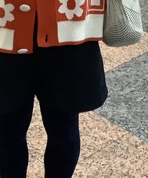 UNIQLO | カーゴパンツ