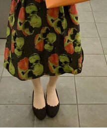 offen | パンプス