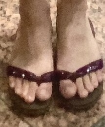 Calen Blosso | サンダル